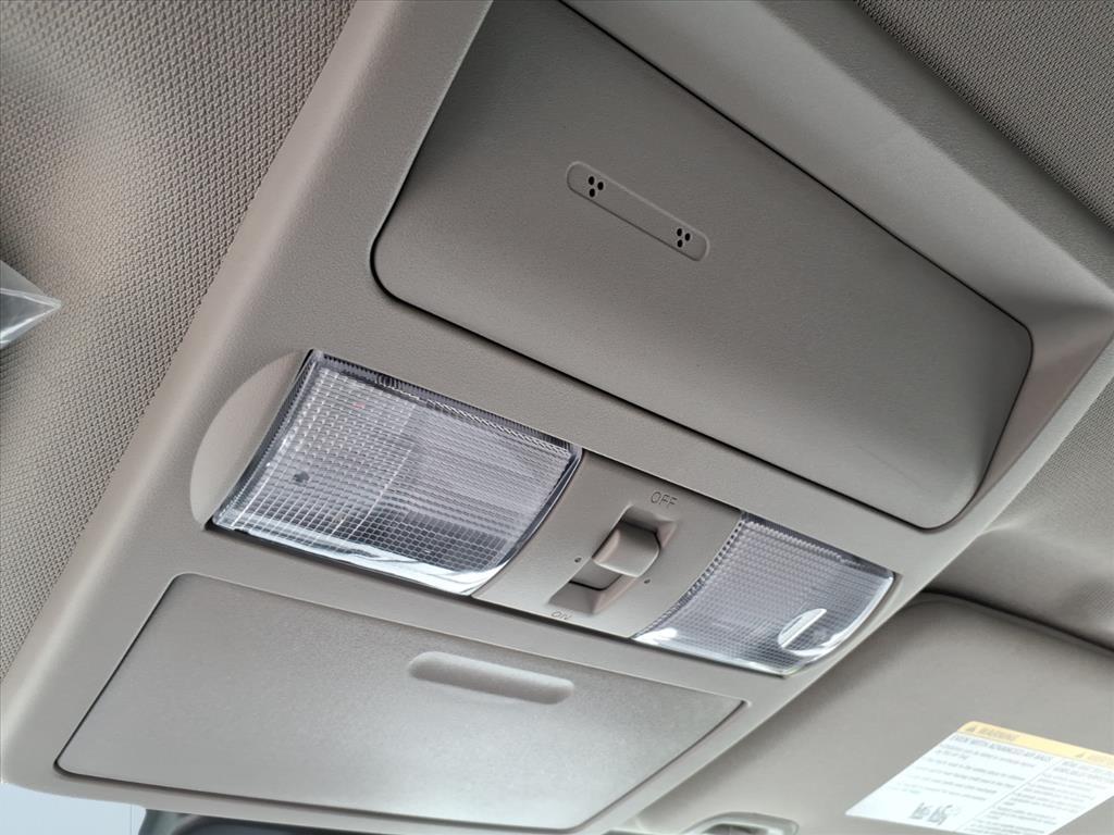 2025 Nissan Frontier SV 2025 Nissan Frontier SV