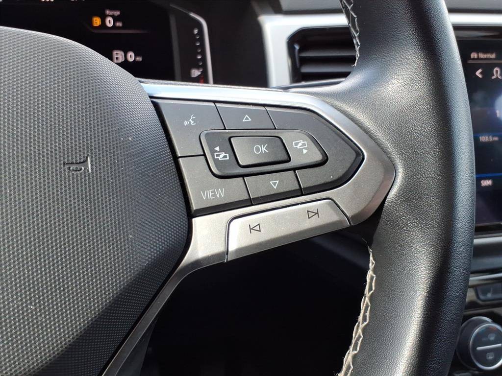 2022 Volkswagen Atlas V6 SE 4Motion 2022 Volkswagen Atlas V6 SE 4Motion