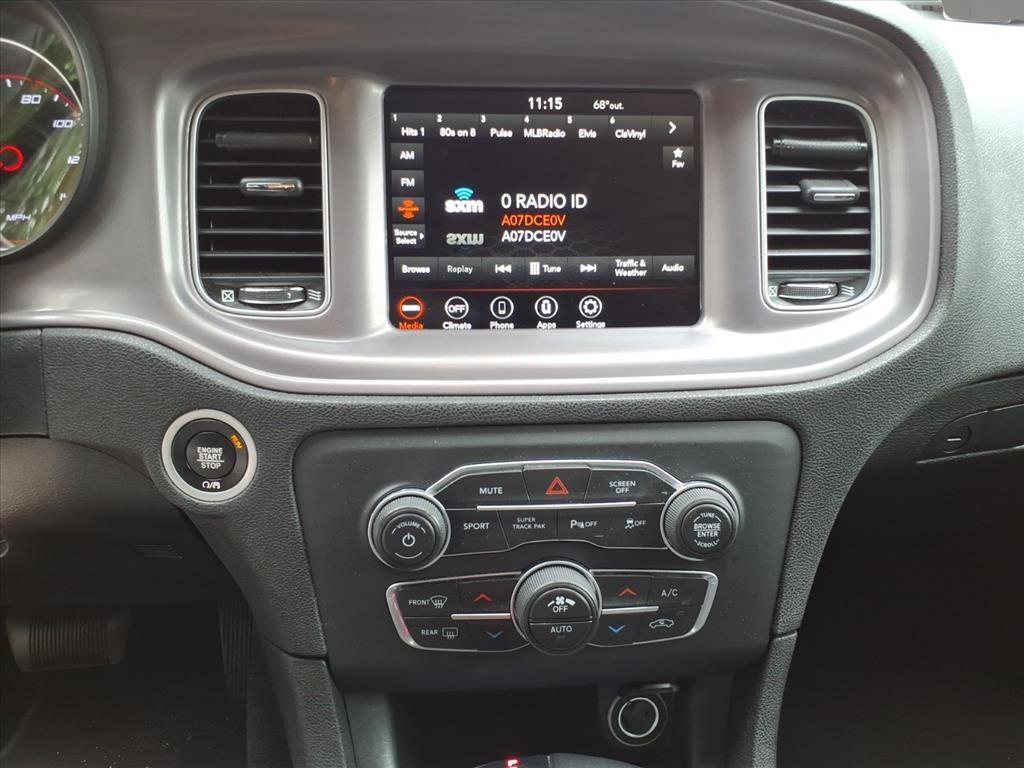 2023 Dodge Charger GT 2023 Dodge Charger GT