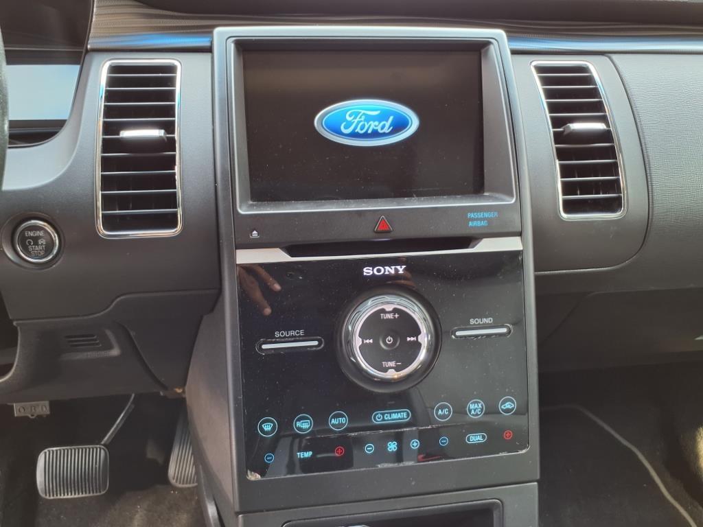 2016 Ford Flex Limited