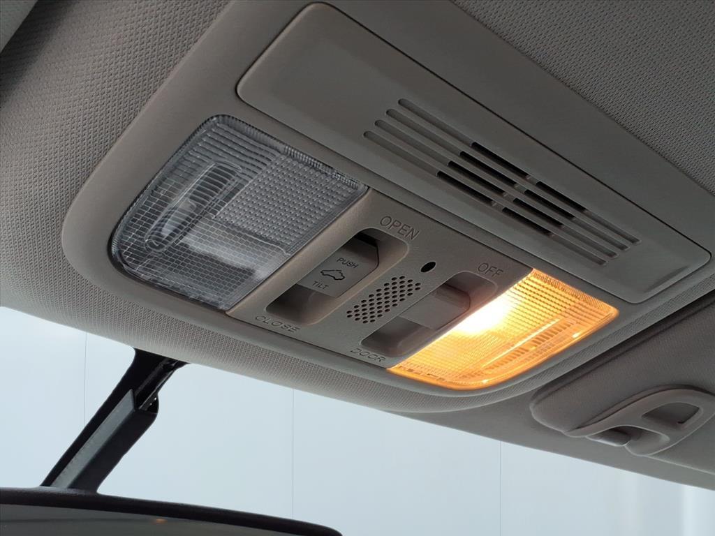 2017 Honda Civic EX-L 2017 Honda Civic EX-L