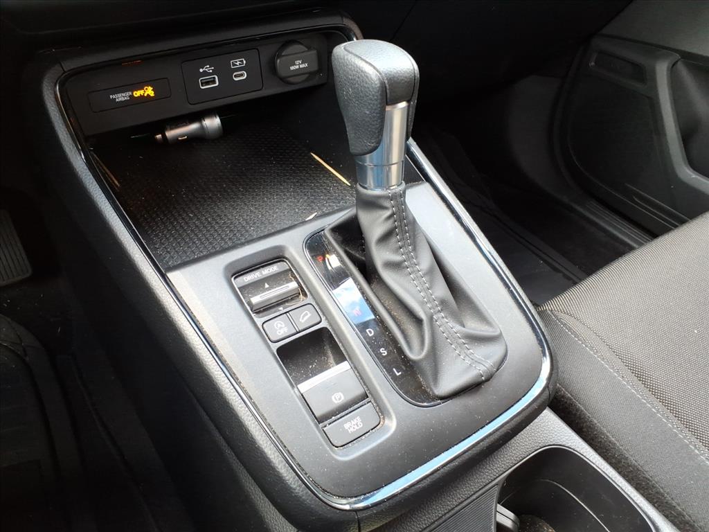 2023 Honda CR-V EX 2023 Honda CR-V EX