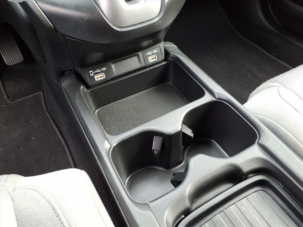 2022 Honda CR-V EX 2022 Honda CR-V EX