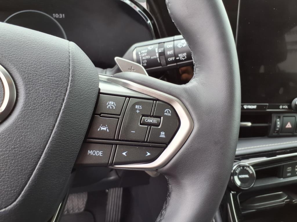2024 Lexus NX 350 Base