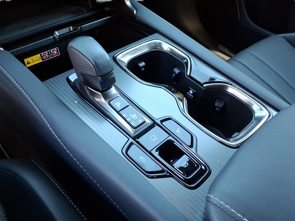 2023 Lexus RX 500h F SPORT Performance