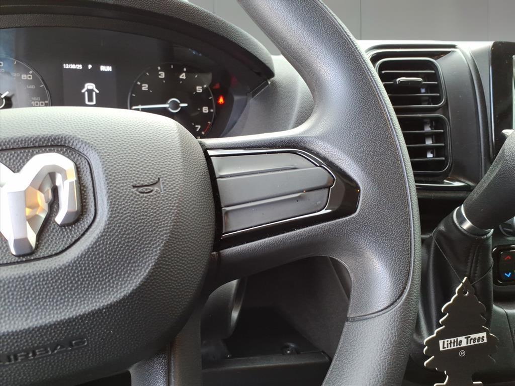 2023 RAM ProMaster 2500 136 WB