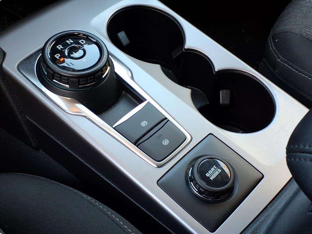 2024 Ford Bronco Sport Big Bend 2024 Ford Bronco Sport Big Bend