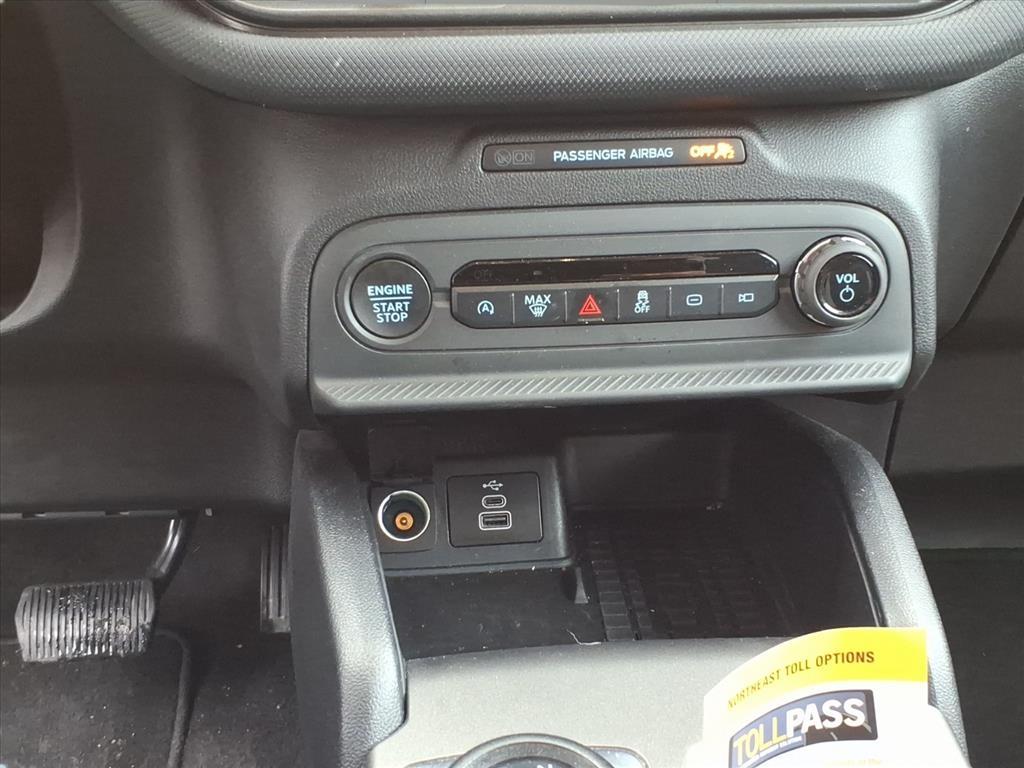 2025 Ford Bronco Sport Big Bend 2025 Ford Bronco Sport Big Bend