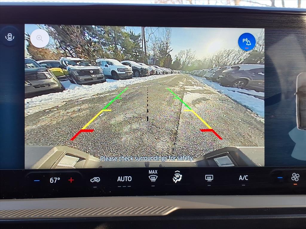 2025 Ford Bronco Sport Big Bend 2025 Ford Bronco Sport Big Bend