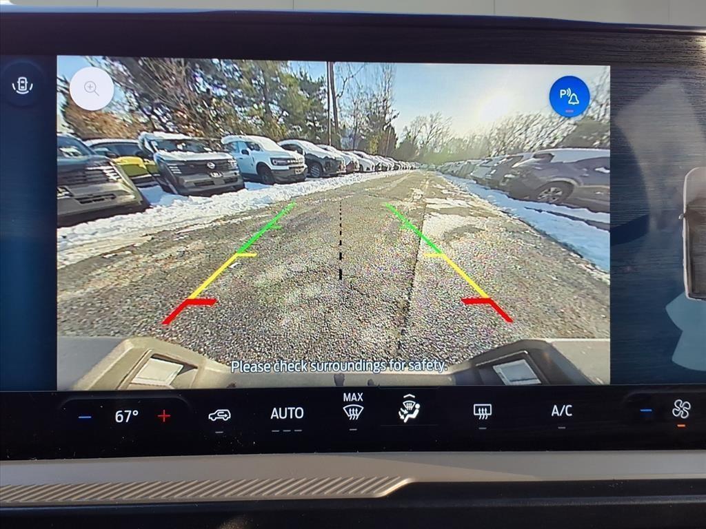 2025 Ford Bronco Sport Big Bend 2025 Ford Bronco Sport Big Bend