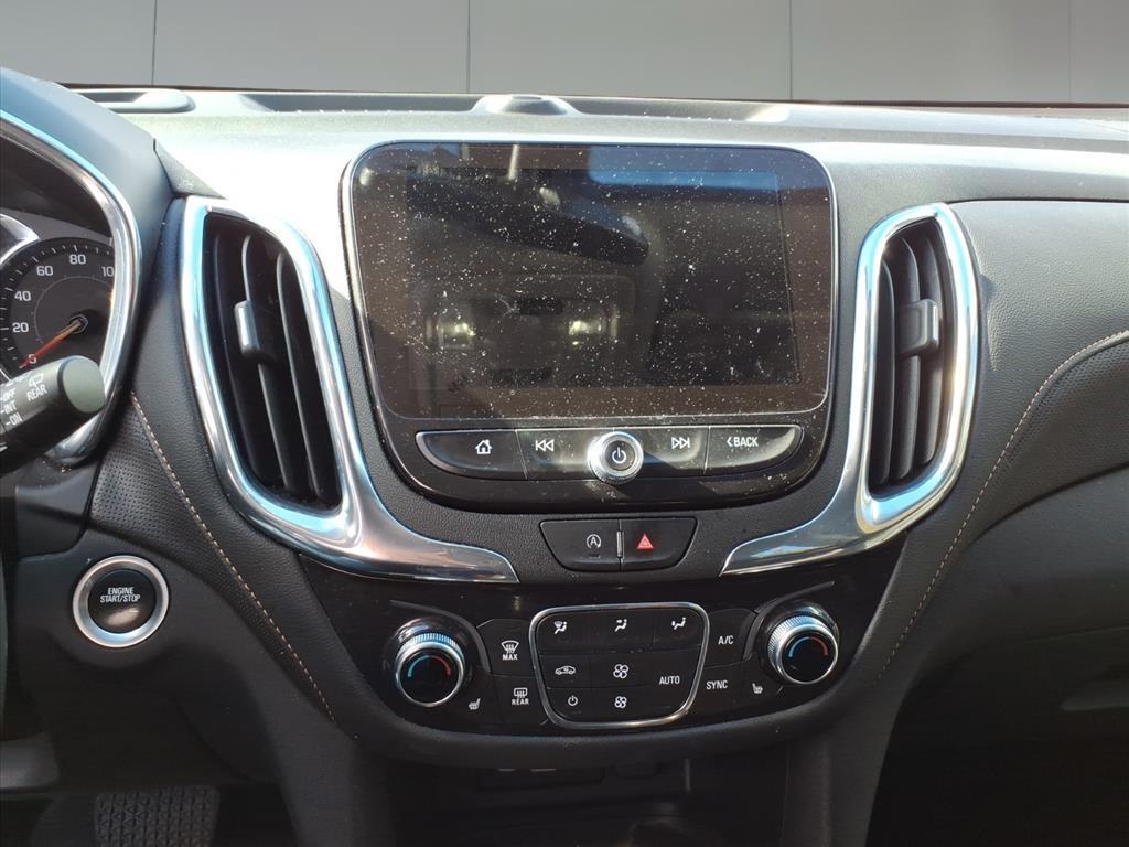 2023 Chevrolet Equinox Premier 2023 Chevrolet Equinox Premier