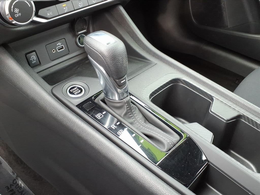 2024 Nissan Sentra S 2024 Nissan Sentra S