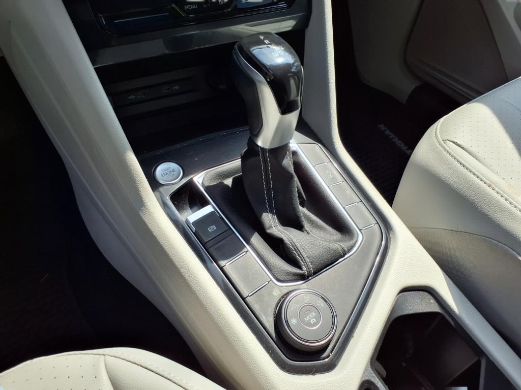 2023 Volkswagen Tiguan SE 4Motion