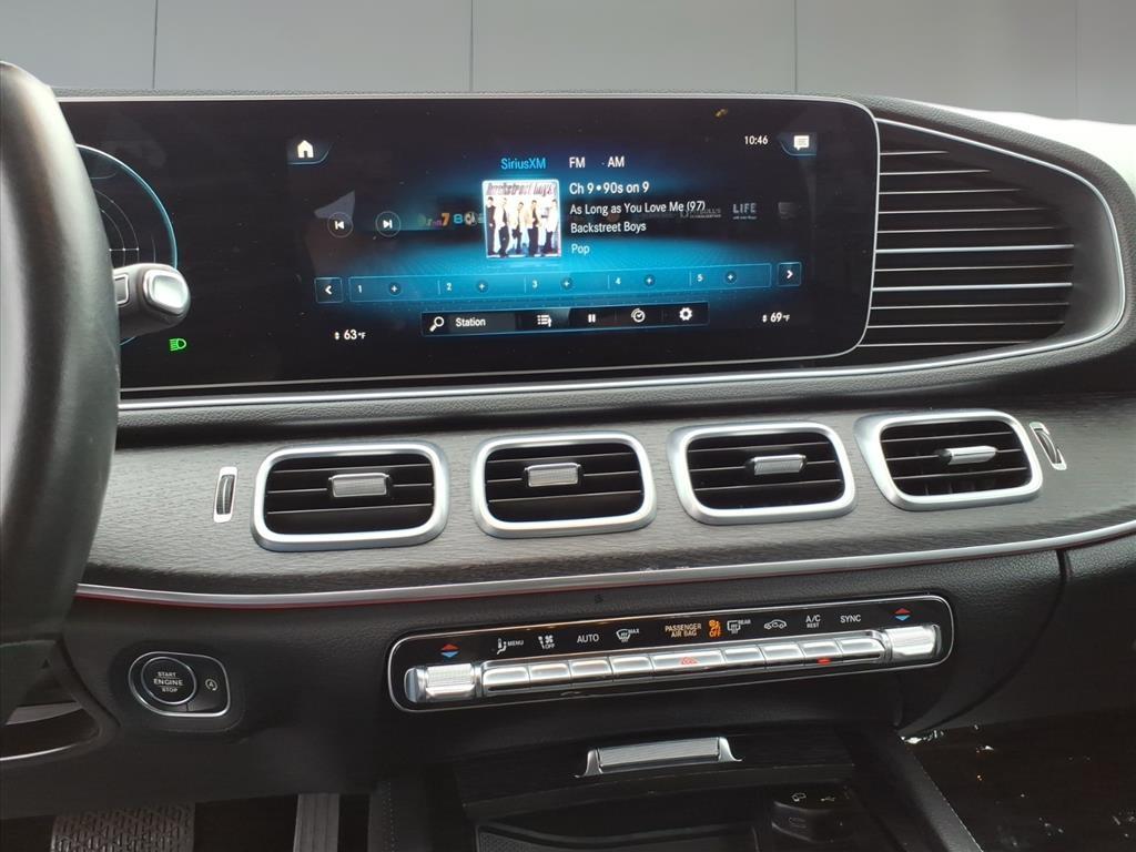 2022 Mercedes-Benz GLE GLE 350 4MATIC 2022 Mercedes-Benz GLE GLE 350 4MATIC