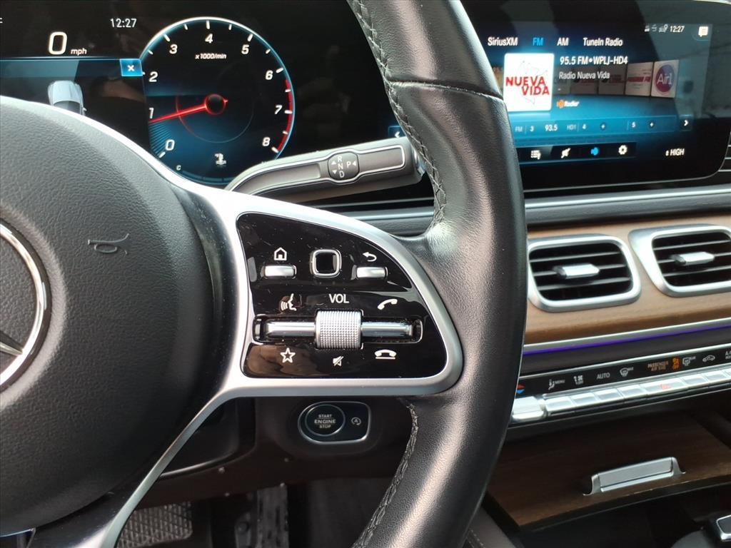 2022 Mercedes-Benz GLE GLE 350 4MATIC 2022 Mercedes-Benz GLE GLE 350 4MATIC