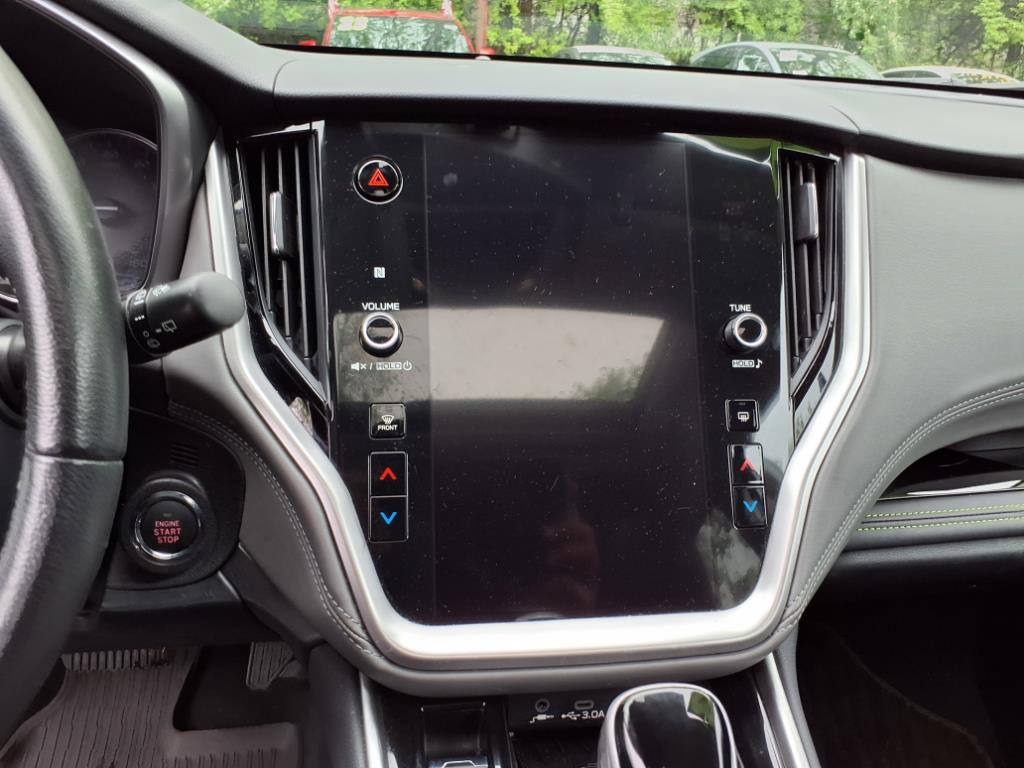 2023 Subaru Outback Onyx Edition XT