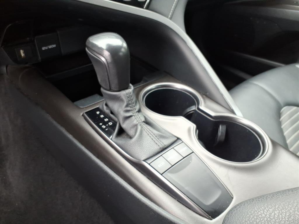 2024 Toyota Camry SE 2024 Toyota Camry SE