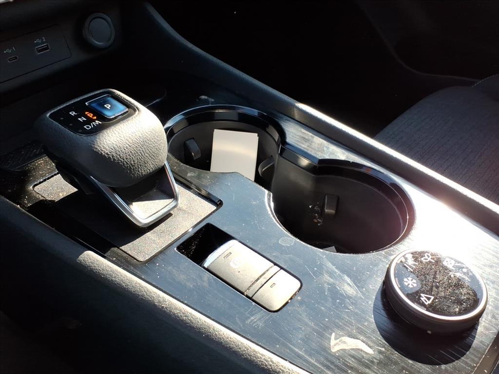 2021 Nissan Rogue SV 2021 Nissan Rogue SV