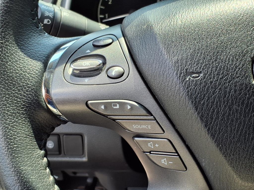 2023 Nissan Murano SV 2023 Nissan Murano SV