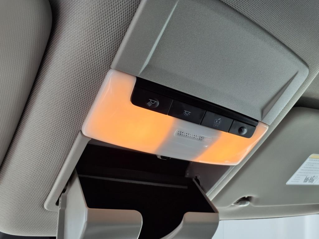 2022 Nissan Rogue S