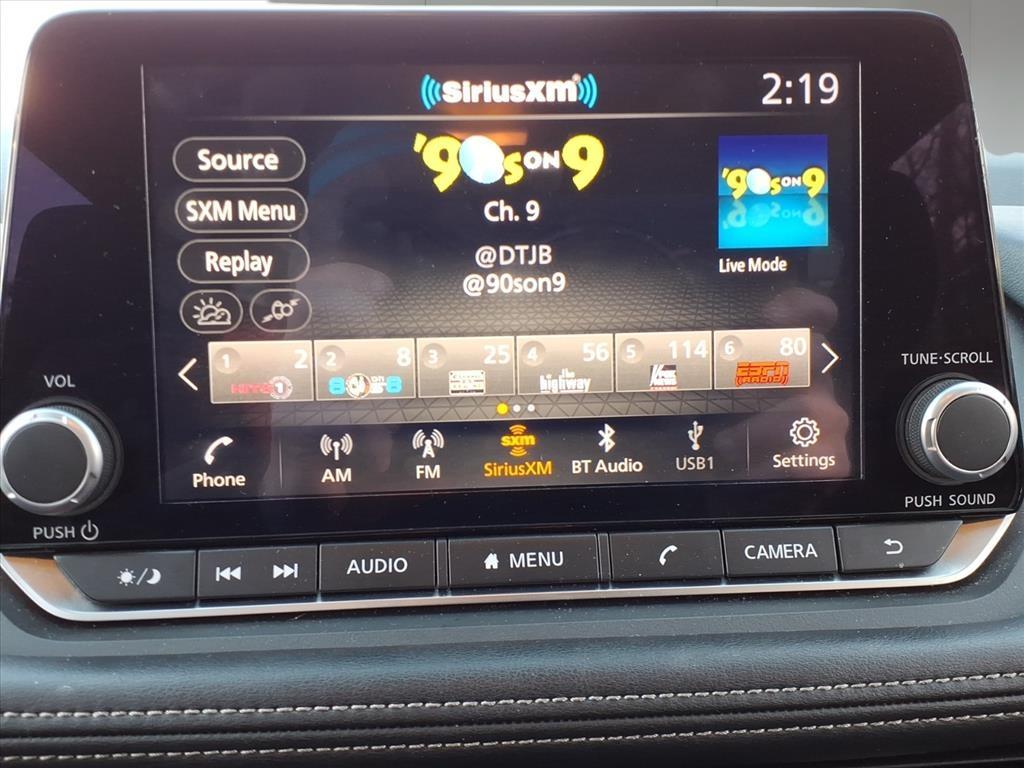 2025 Nissan Rogue S 2025 Nissan Rogue S