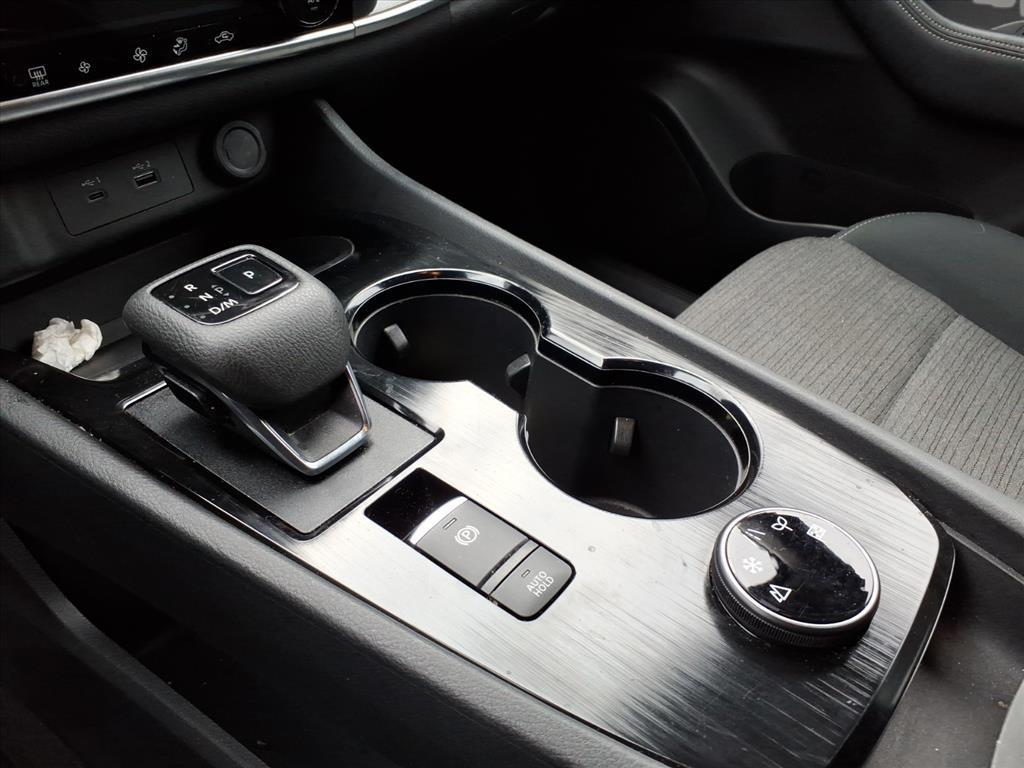 2023 Nissan Rogue SV 2023 Nissan Rogue SV