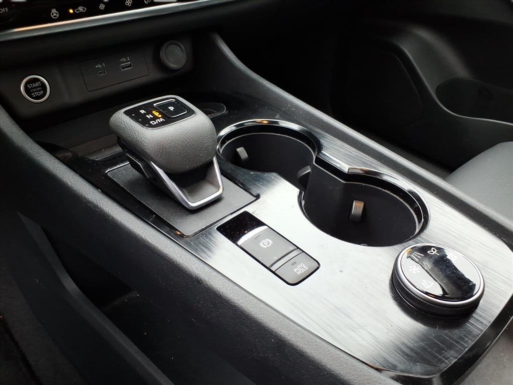 2023 Nissan Rogue SV 2023 Nissan Rogue SV