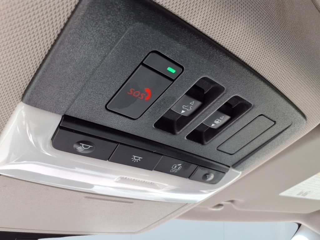 2022 Nissan Rogue SL 2022 Nissan Rogue SL