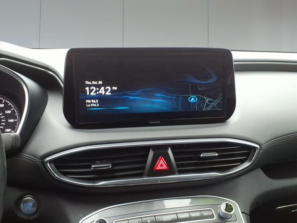 2023 Hyundai SANTA FE SEL 2023 Hyundai SANTA FE SEL