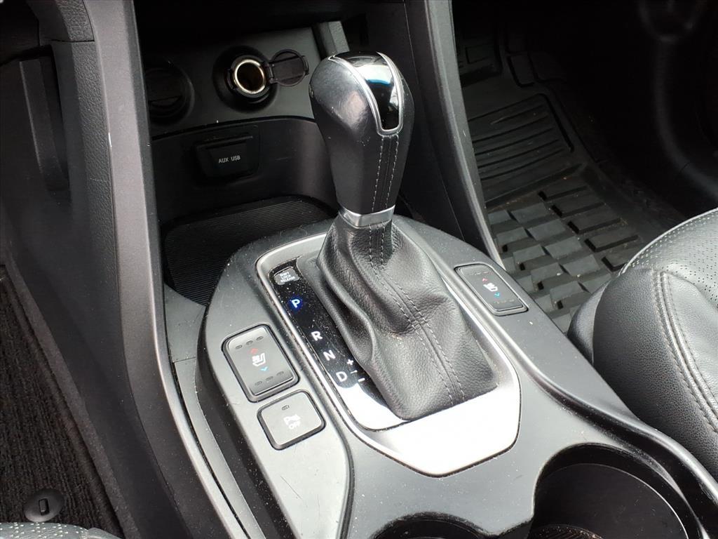 2015 Hyundai SANTA FE Sport 2.0T