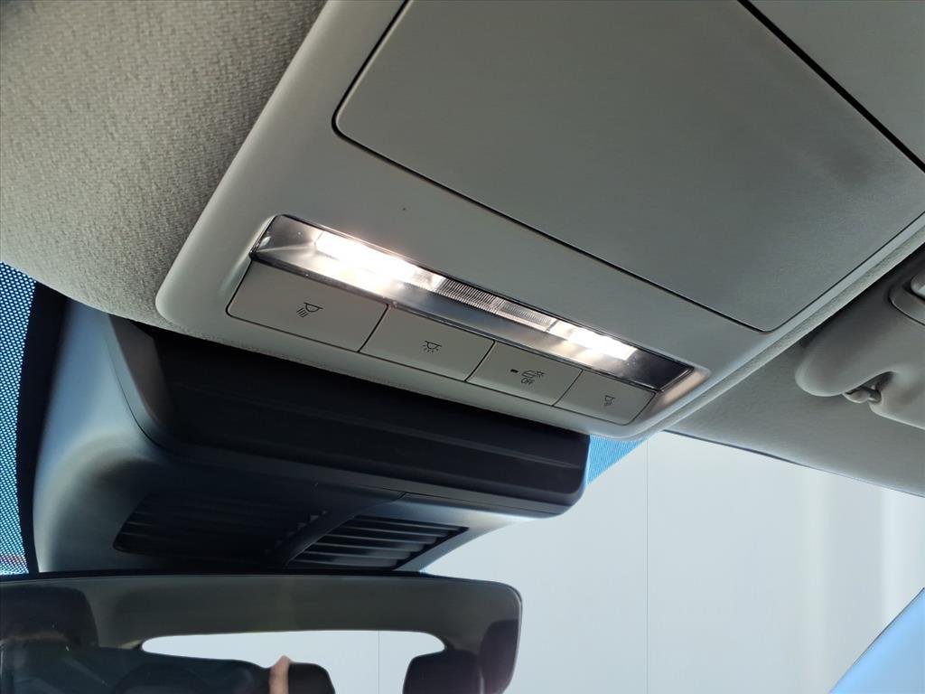 2025 Mazda CX-50 2.5 S Preferred 2025 Mazda CX-50 2.5 S Preferred