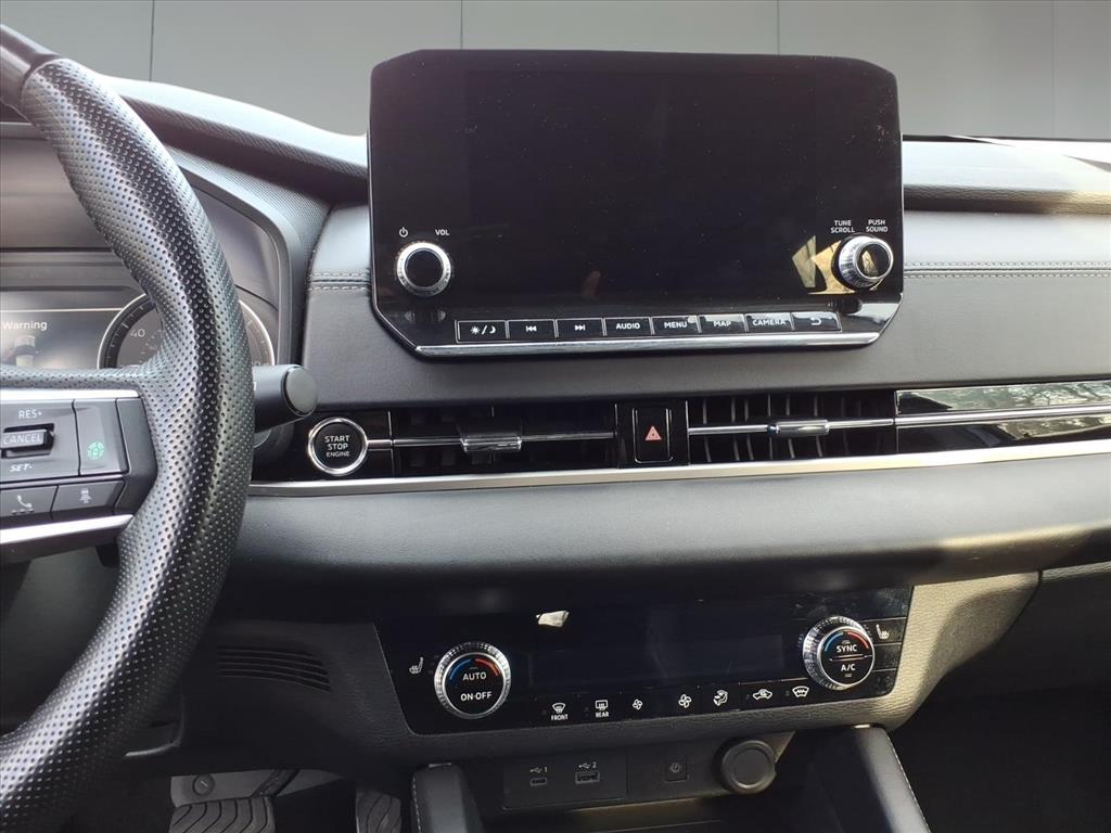 2024 Mitsubishi Outlander SE 2024 Mitsubishi Outlander SE