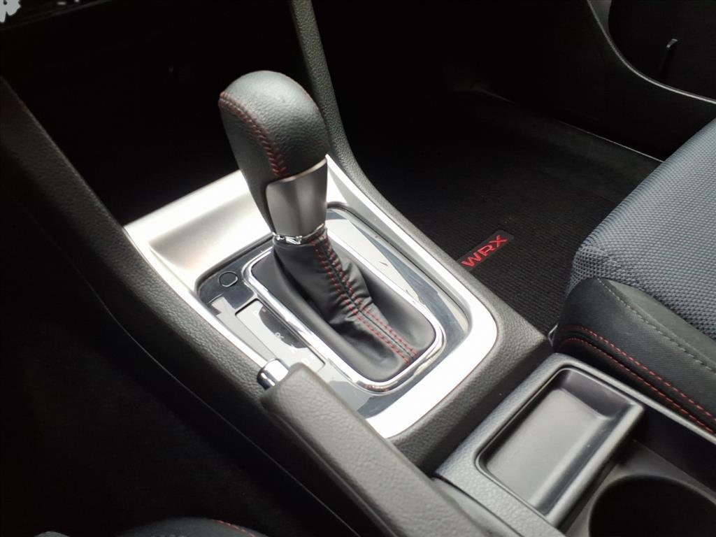 2017 Subaru WRX Premium