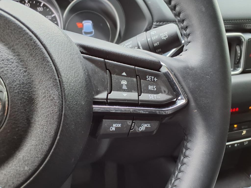 2023 Mazda CX-5 2.5 S Select