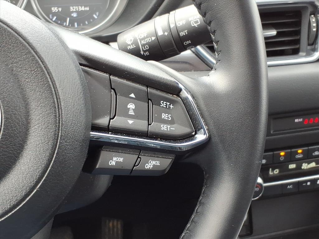 2025 Mazda CX-5 2.5 S Preferred 2025 Mazda CX-5 2.5 S Preferred