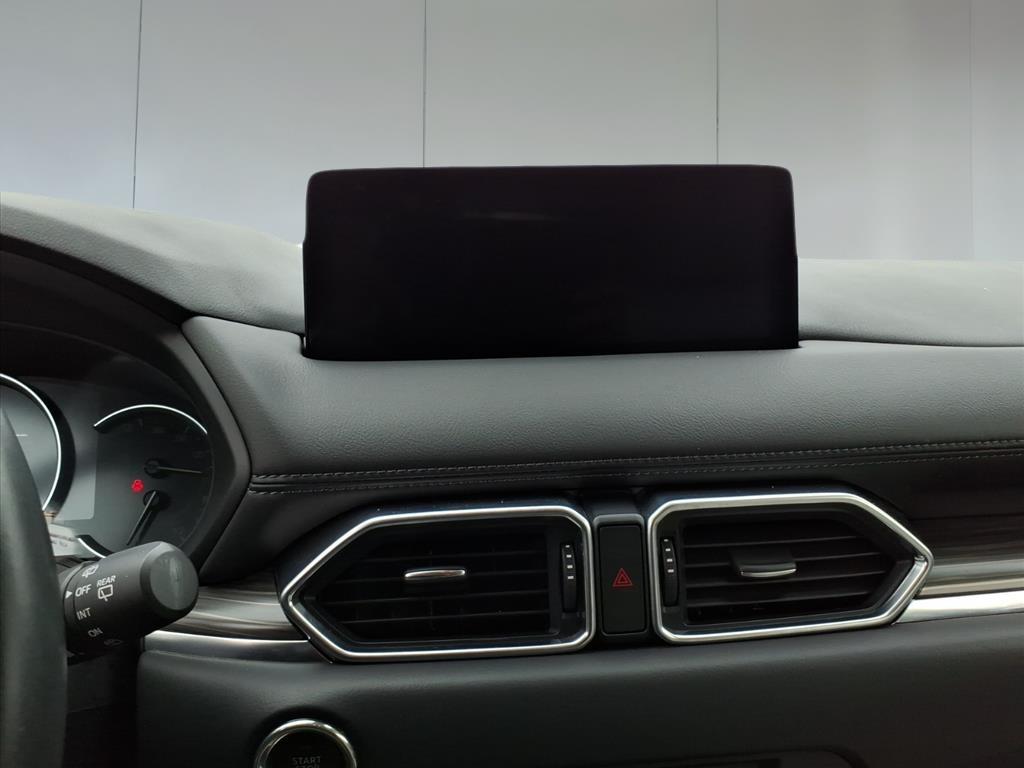 2023 Mazda CX-5 2.5 S Premium 2023 Mazda CX-5 2.5 S Premium