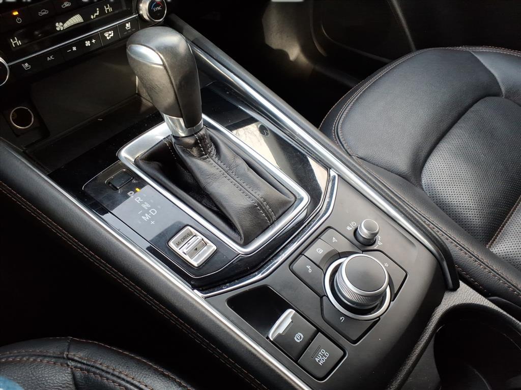 2022 Mazda CX-5 2.5 S Premium Plus