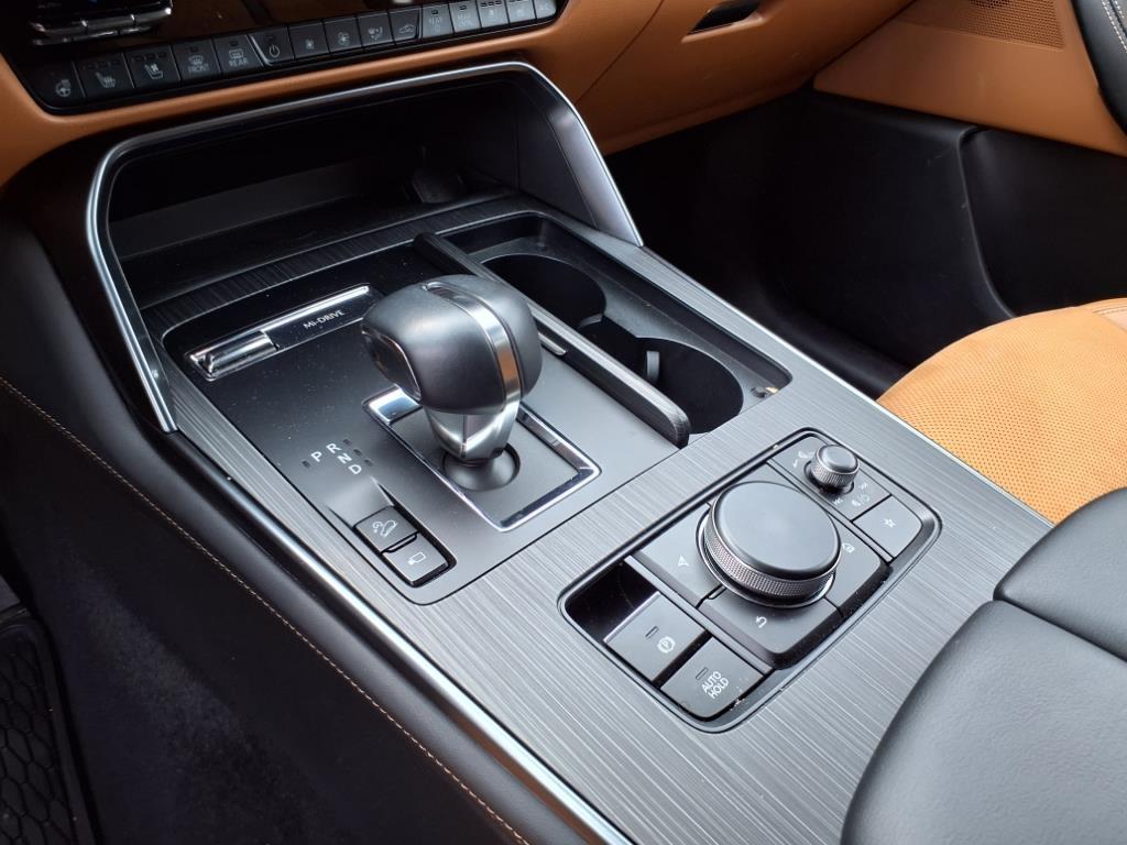 2024 Mazda CX-90 3.3 Turbo S Premium Plus