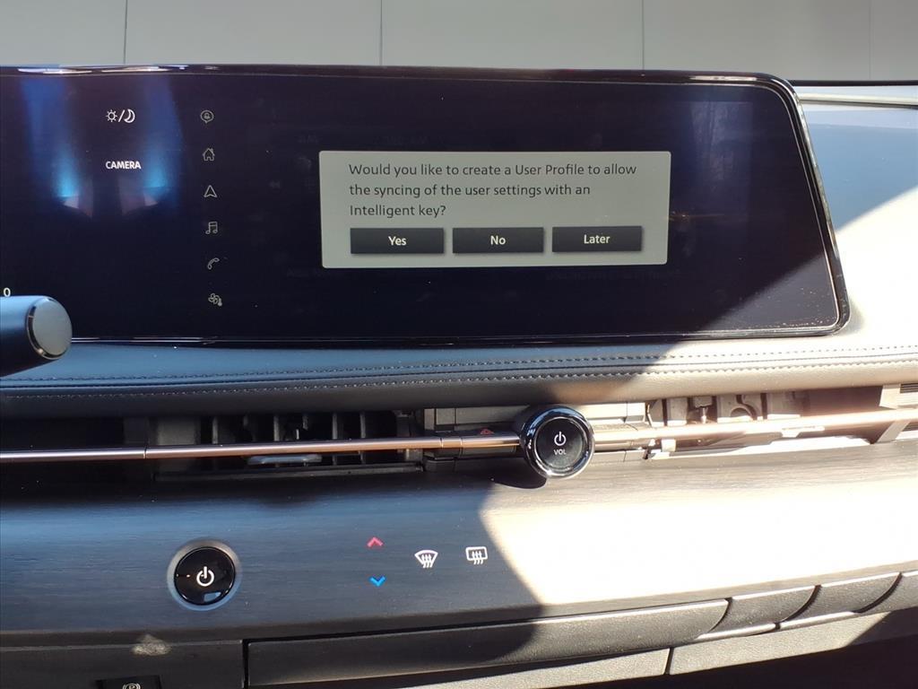 2024 Nissan Ariya Engage e-4ORCE