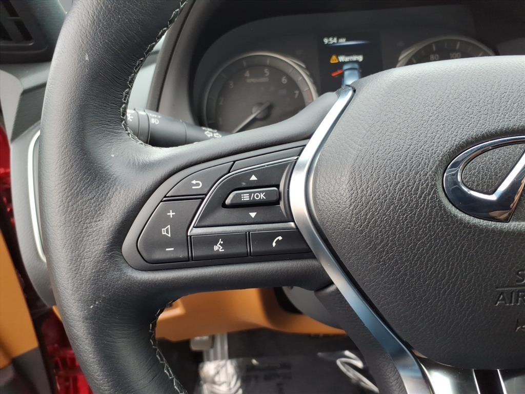 2024 INFINITI Q50 Sensory 2024 INFINITI Q50 Sensory