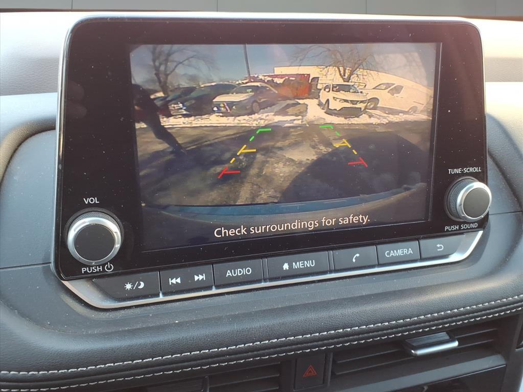 2023 Nissan Rogue SV 2023 Nissan Rogue SV