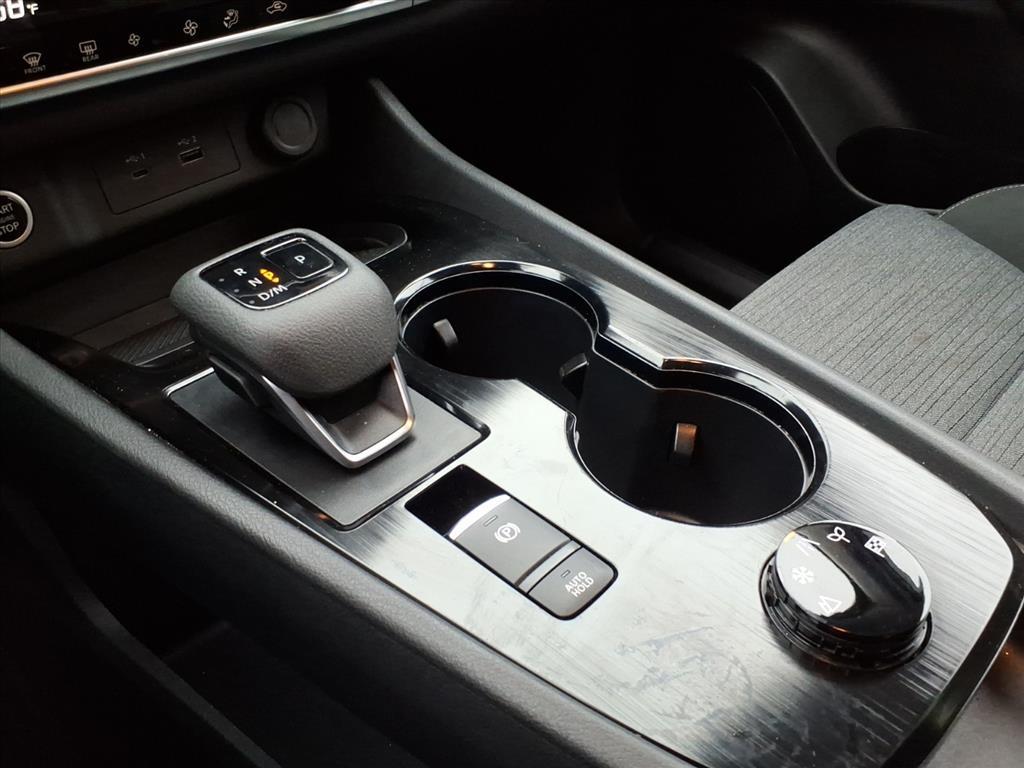 2023 Nissan Rogue SV 2023 Nissan Rogue SV