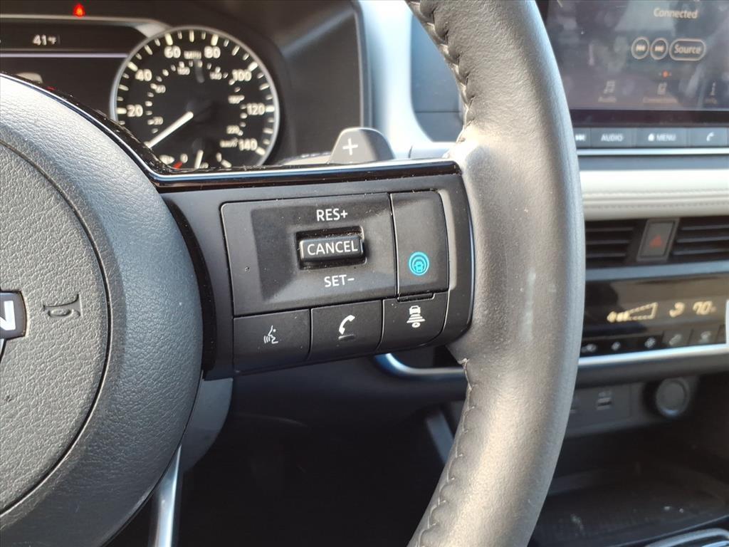 2023 Nissan Rogue SV 2023 Nissan Rogue SV