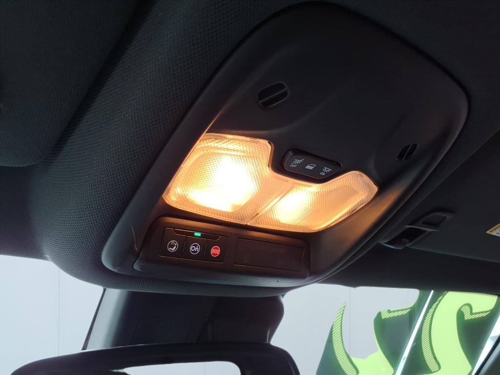 2022 Chevrolet Trailblazer RS 2022 Chevrolet Trailblazer RS