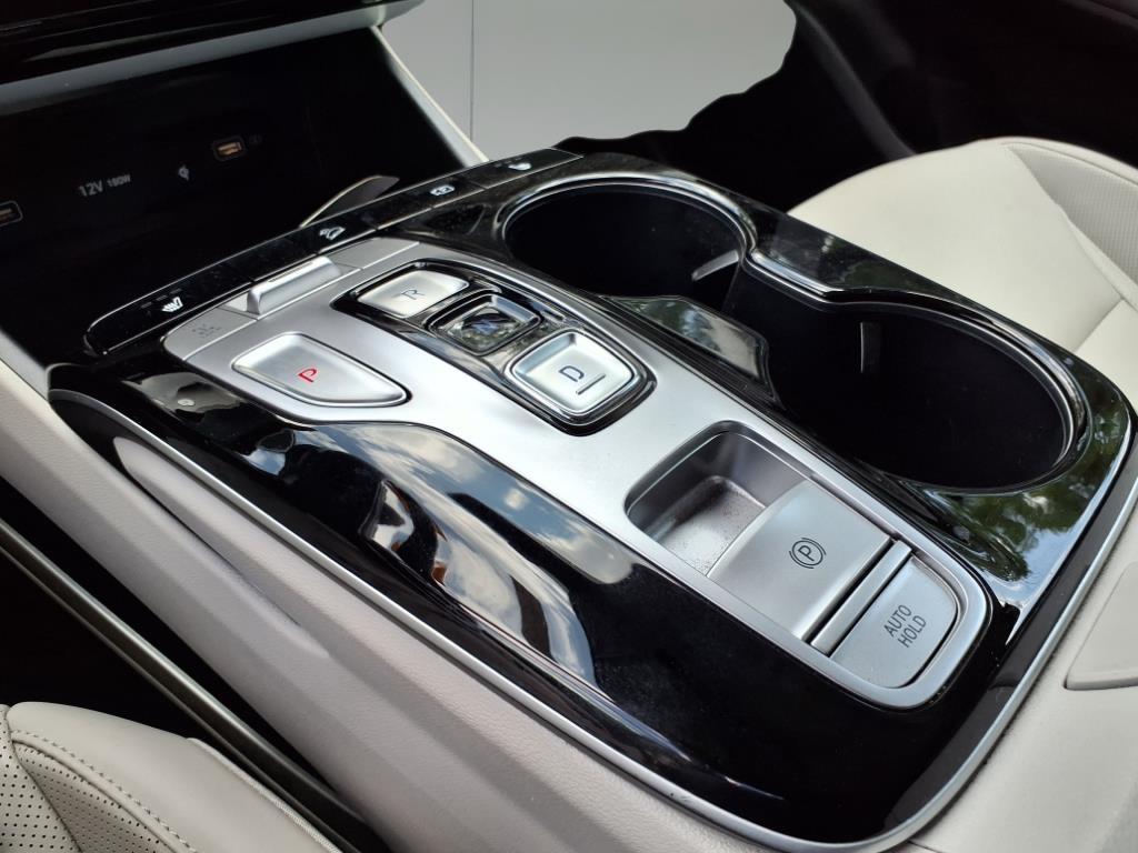2023 Hyundai TUCSON Hybrid SEL Convenience