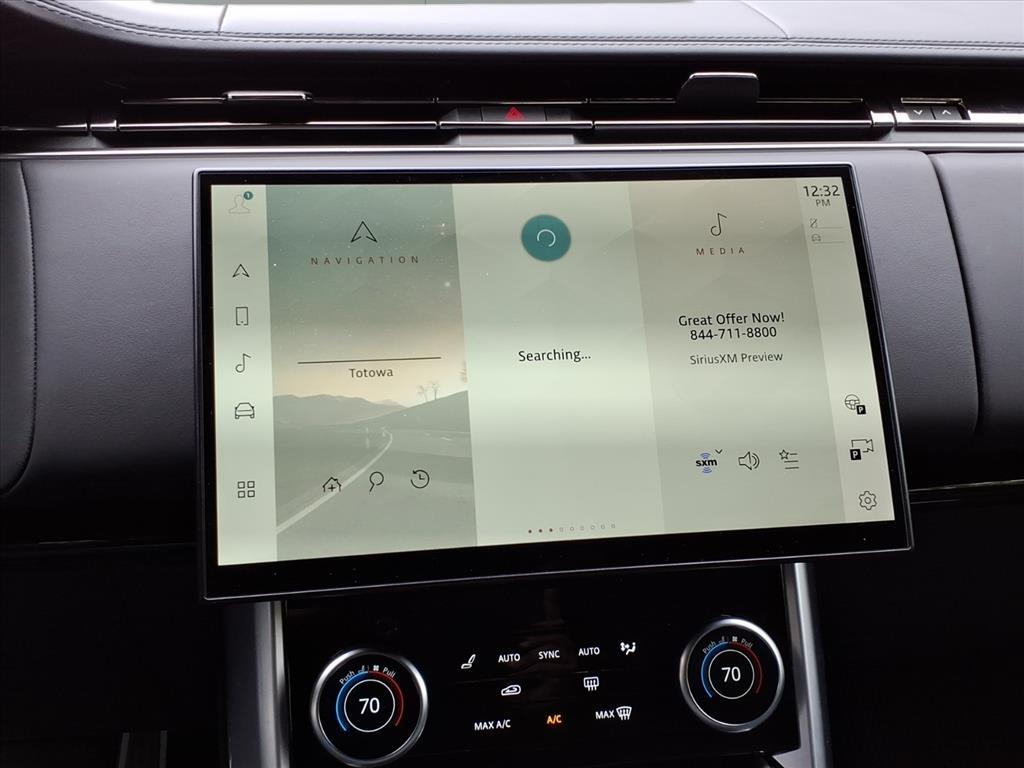 2023 Land Rover Range Rover P530 Autobiography 2023 Land Rover Range Rover P530 Autobiography