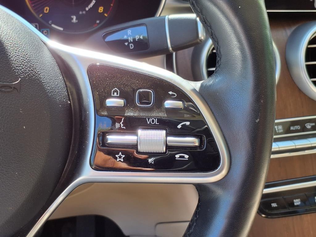 2021 Mercedes-Benz GLC GLC 300 4MATIC