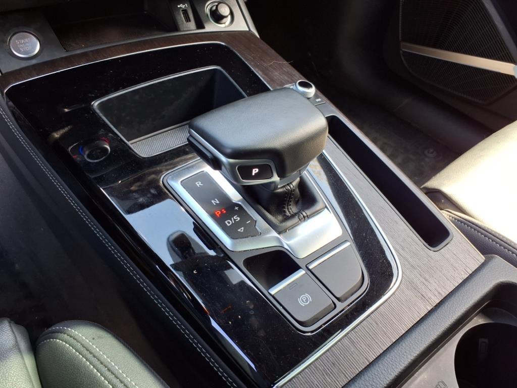 2023 Audi Q5 Sportback quattro S line Prem Plus 45 TFSI