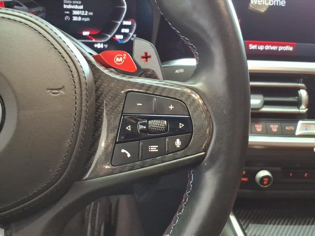 2023 BMW M4 Competition xDrive 2023 BMW M4 Competition xDrive