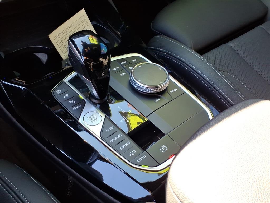 2023 BMW X3 xDrive30i 2023 BMW X3 xDrive30i